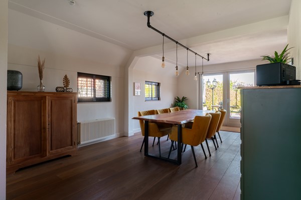 Medium property photo - Wilde Zwaan 22, 6988 CD Lathum